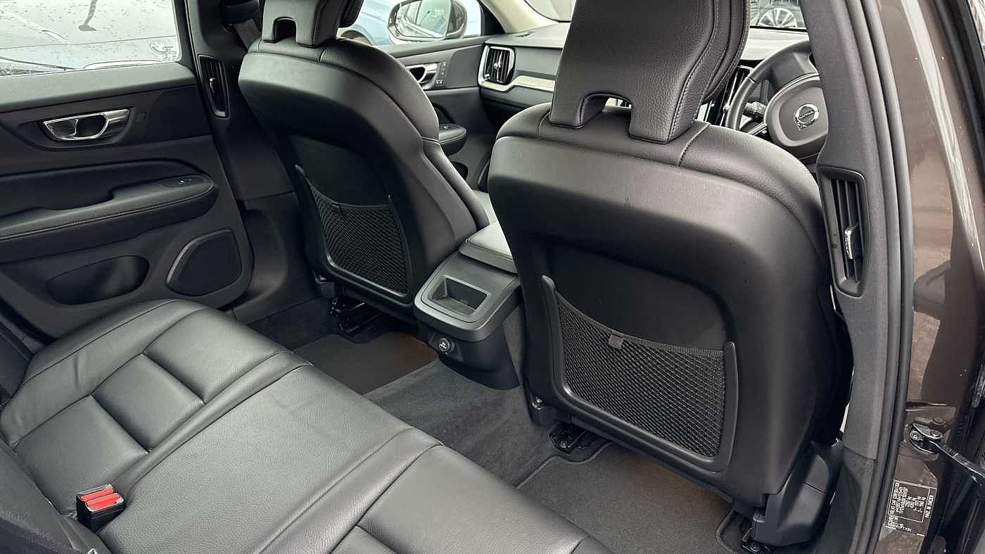 Used Volvo V60 2018 for sale - 77979062: Photo 25