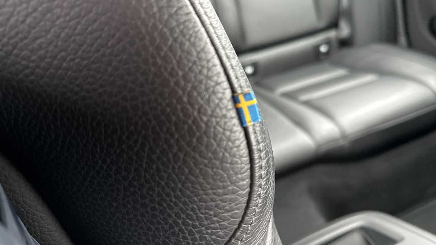 Used Volvo V60 2018 for sale - 77979062: Photo 26