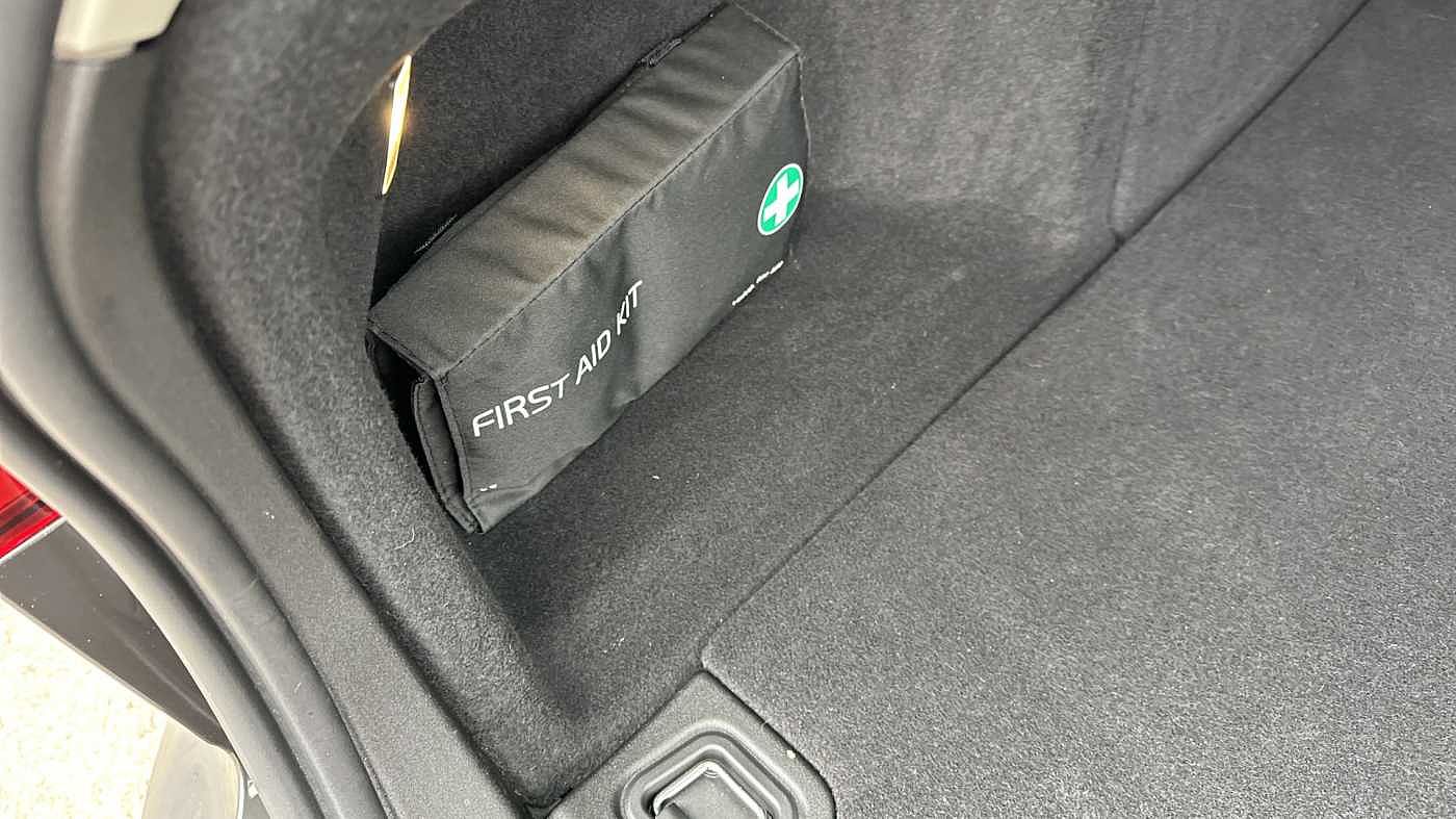 Used Volvo V60 2018 for sale - 77979062: Photo 33