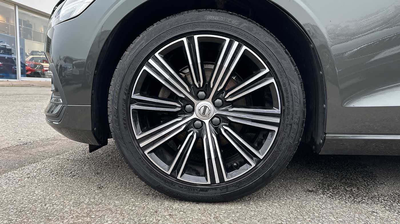 Used Volvo V60 2018 for sale - 77979062: Photo 9