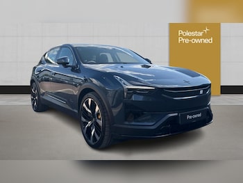 Used Polestar Polestar 3 2025 for sale - 79184664: Photo
