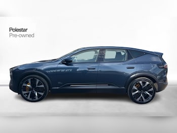 Used Polestar Polestar 3 2025 for sale - 79184664: Photo
