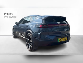 Used Polestar Polestar 3 2025 for sale - 79184664: Photo