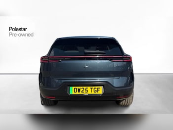 Used Polestar Polestar 3 2025 for sale - 79184664: Photo