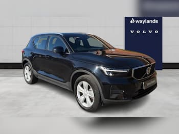 Used Volvo XC40 2024 for sale - 79577631: Photo