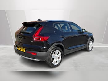 Used Volvo XC40 2024 for sale - 79577631: Photo