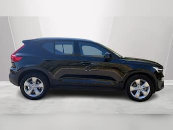 Used Volvo XC40 2024 for sale - 79577631: Photo