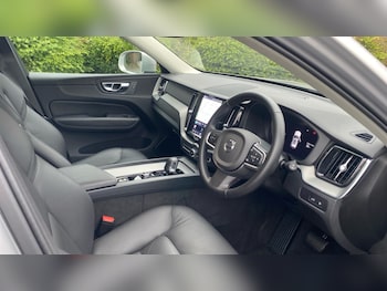 Used Volvo XC60 2025 for sale - 77367010: Photo