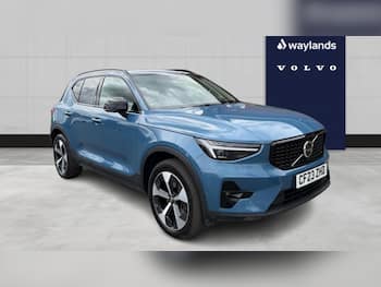 Used Volvo XC40 2023 for sale - 79521784: Photo