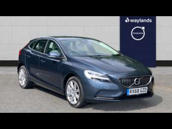 2018 - T2 Inscription Manual 5-Door