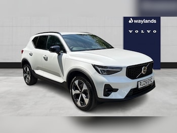 Used Volvo XC40 2025 for sale - 79087697: Photo