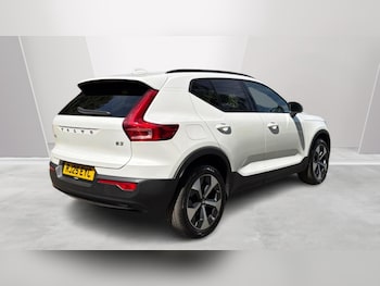 Used Volvo XC40 2025 for sale - 79087697: Photo