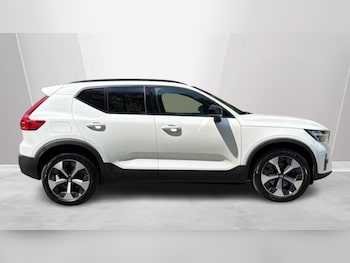 Used Volvo XC40 2025 for sale - 79087697: Photo