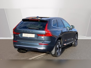 Used Volvo XC60 2024 for sale - 76647957: Photo