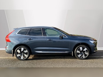 Used Volvo XC60 2024 for sale - 76647957: Photo