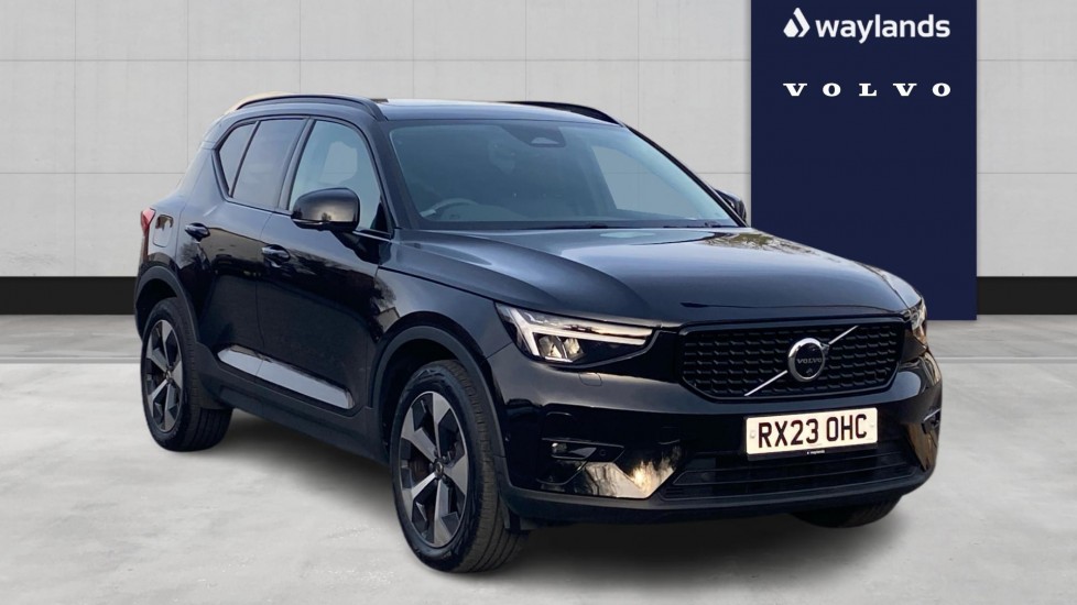 Used Volvo XC40 2023 for sale - 78206710: Photo 1