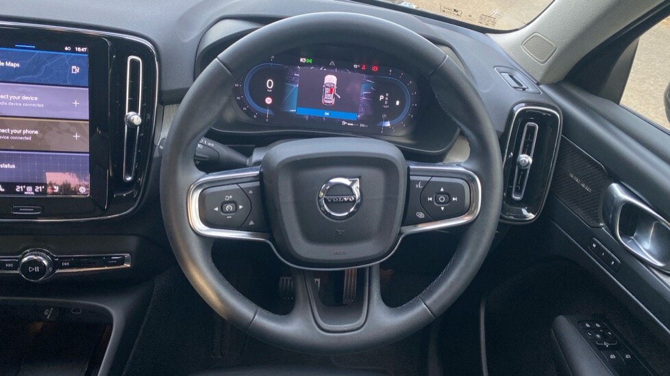 Used Volvo XC40 2023 for sale - 78206710: Photo 10