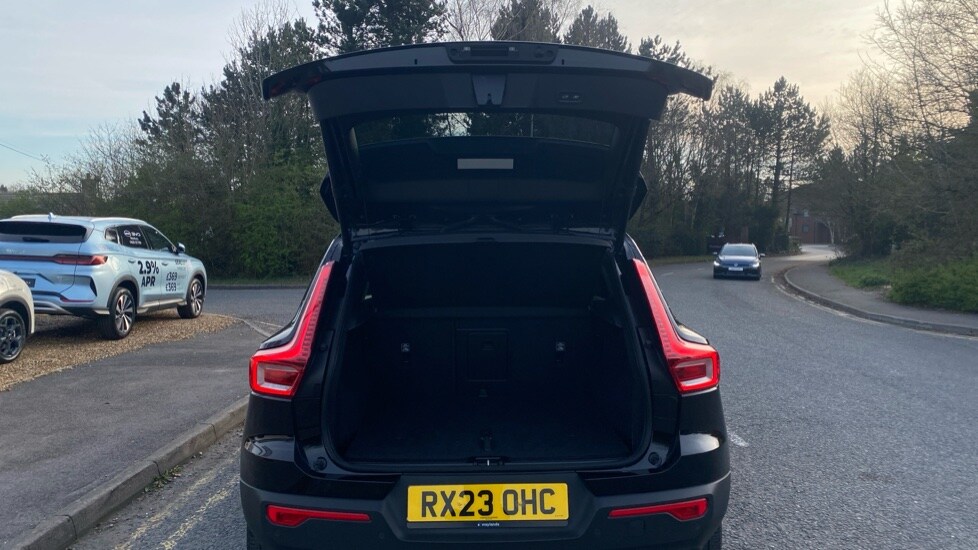 Used Volvo XC40 2023 for sale - 78206710: Photo 13