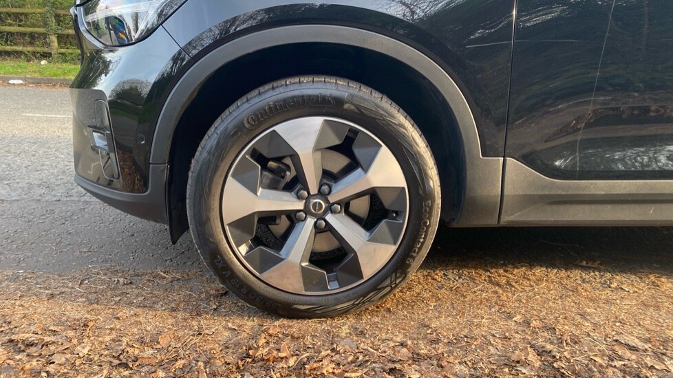 Used Volvo XC40 2023 for sale - 78206710: Photo 15