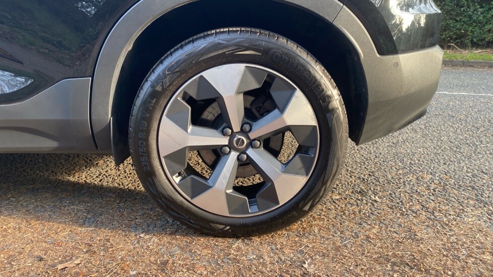 Used Volvo XC40 2023 for sale - 78206710: Photo 16