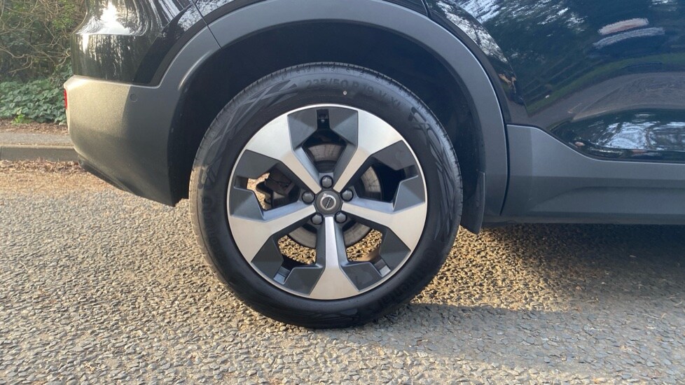 Used Volvo XC40 2023 for sale - 78206710: Photo 19