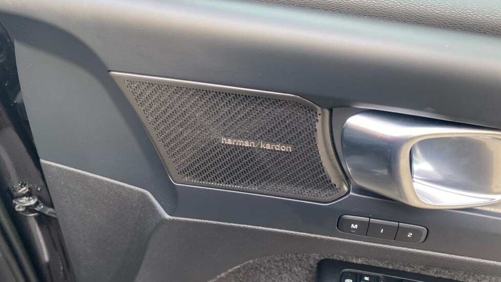 Used Volvo XC40 2023 for sale - 78206710: Photo 22