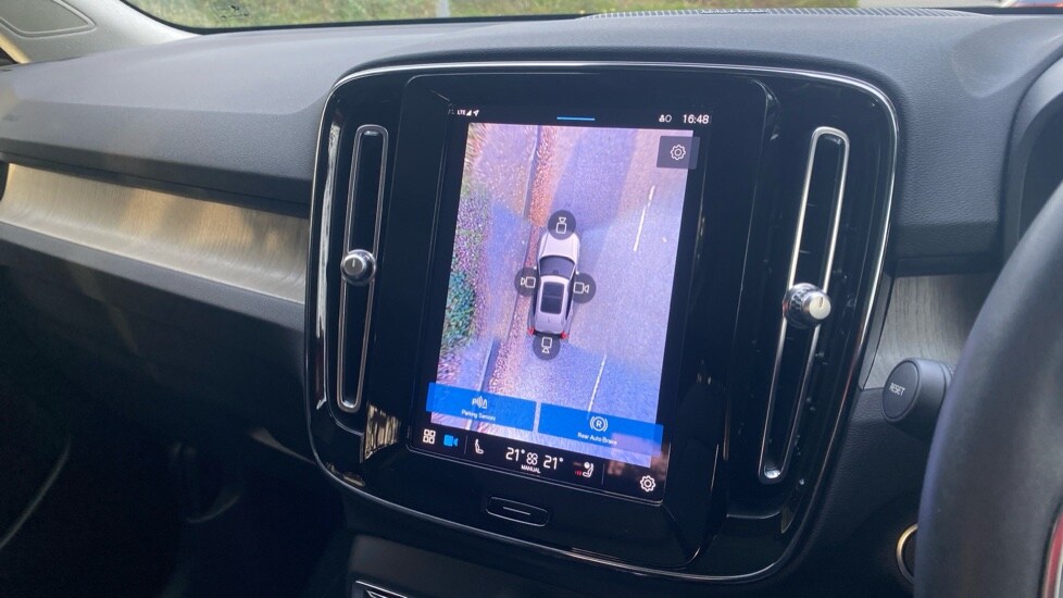 Used Volvo XC40 2023 for sale - 78206710: Photo 38