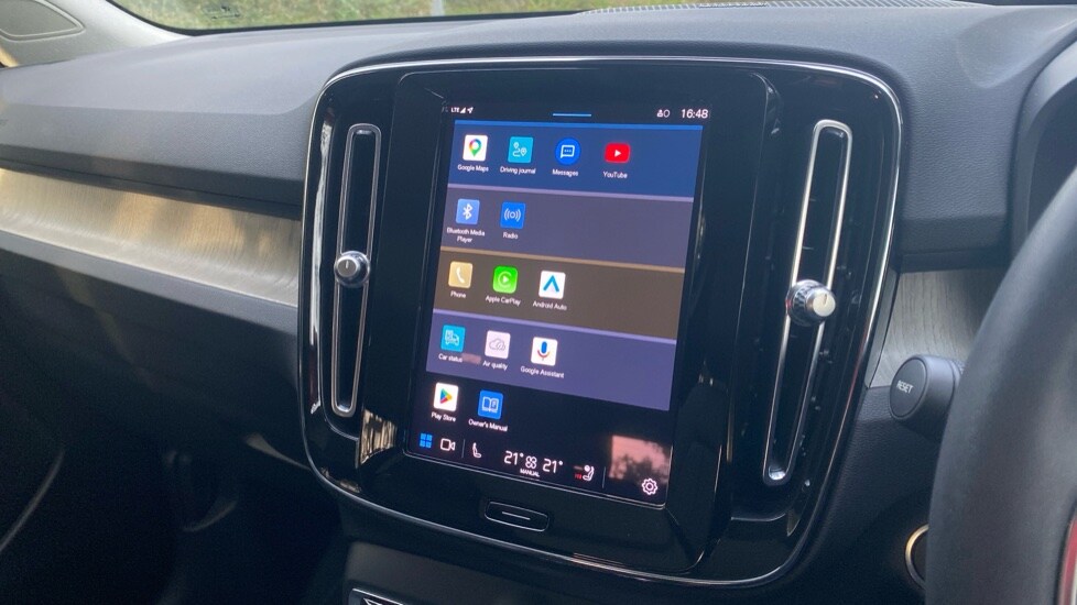 Used Volvo XC40 2023 for sale - 78206710: Photo 39