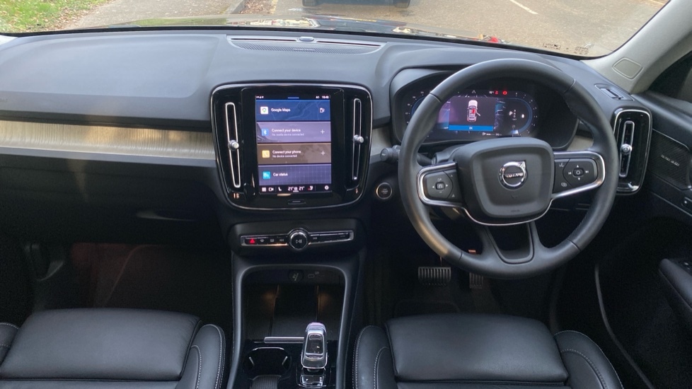 Used Volvo XC40 2023 for sale - 78206710: Photo 5