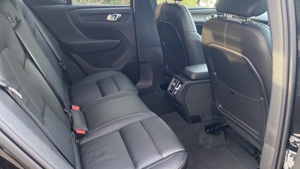 Used Volvo XC40 2023 for sale - 78206710: Photo 6