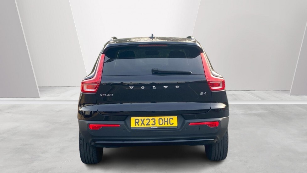 Used Volvo XC40 2023 for sale - 78206710: Photo 7