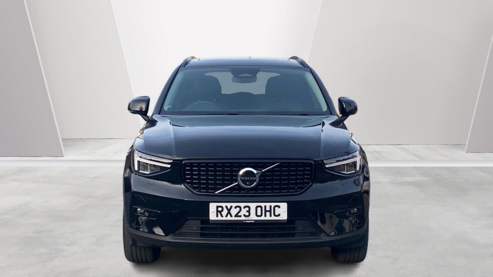 Used Volvo XC40 2023 for sale - 78206710: Photo 8
