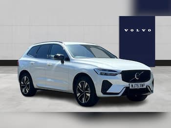 Used Volvo XC60 2025 for sale - 79663058: Photo