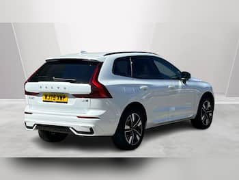 Used Volvo XC60 2025 for sale - 79663058: Photo