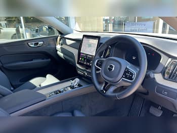 Used Volvo XC60 2025 for sale - 79663058: Photo
