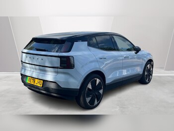 Used Volvo EX30 2025 for sale - 76971439: Photo