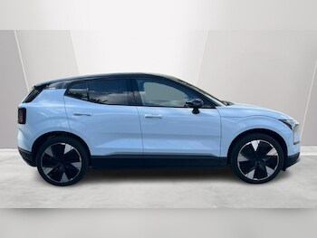 Used Volvo EX30 2025 for sale - 76971439: Photo