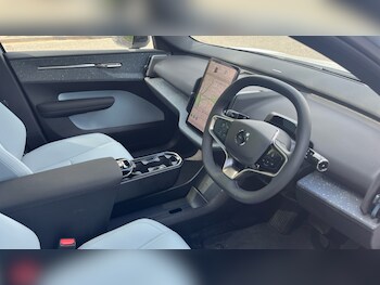 Used Volvo EX30 2025 for sale - 76971439: Photo