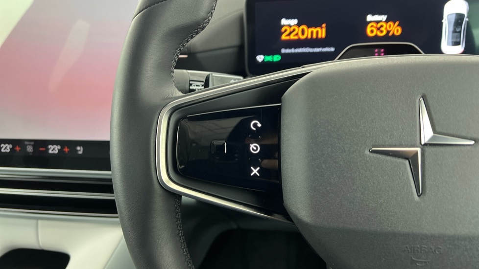 Used Polestar Polestar 4 2024 for sale - 76971283: Photo 10