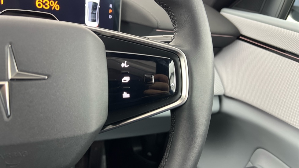 Used Polestar Polestar 4 2024 for sale - 76971283: Photo 11