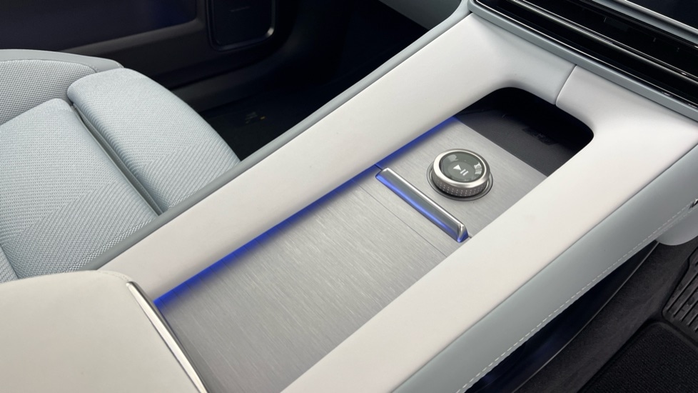 Used Polestar Polestar 4 2024 for sale - 76971283: Photo 12