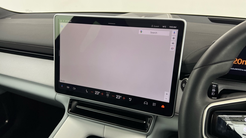 Used Polestar Polestar 4 2024 for sale - 76971283: Photo 14