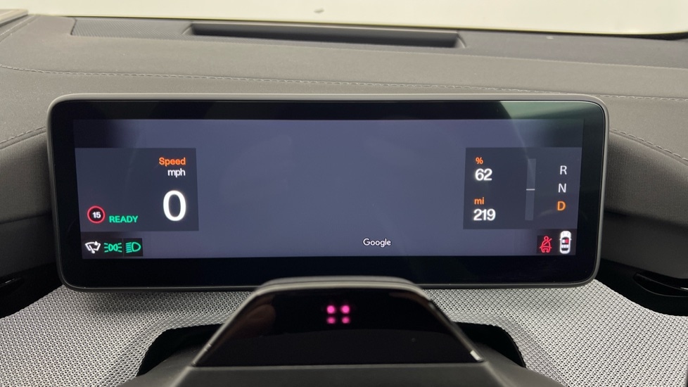 Used Polestar Polestar 4 2024 for sale - 76971283: Photo 16