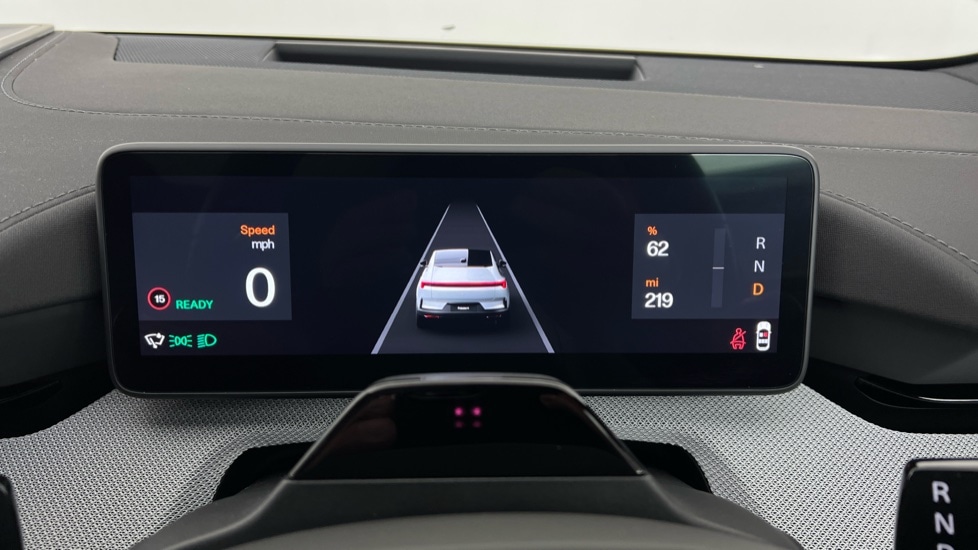 Used Polestar Polestar 4 2024 for sale - 76971283: Photo 17