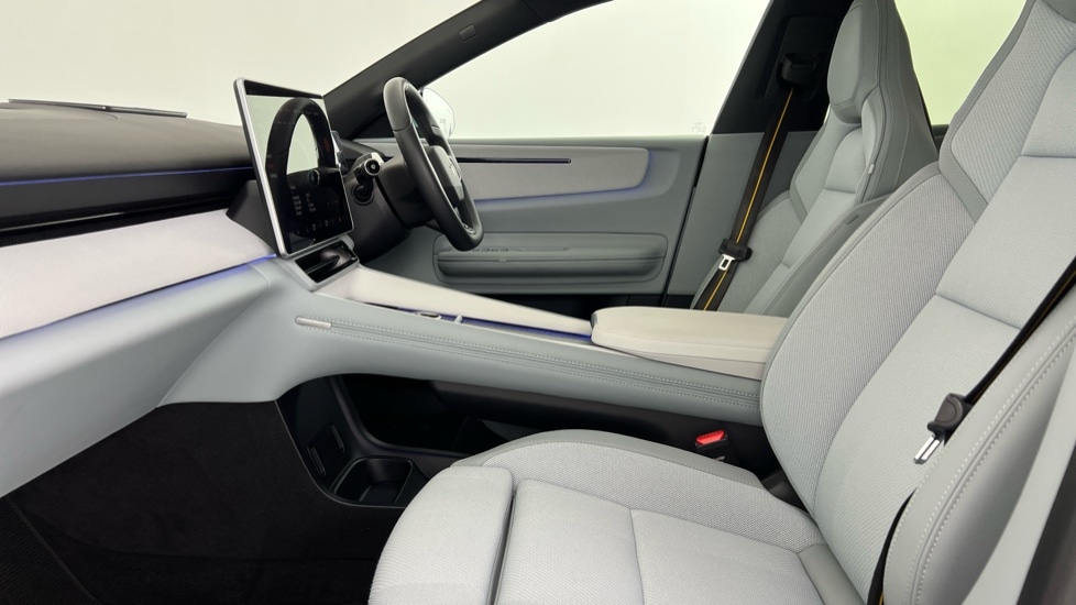 Used Polestar Polestar 4 2024 for sale - 76971283: Photo 23