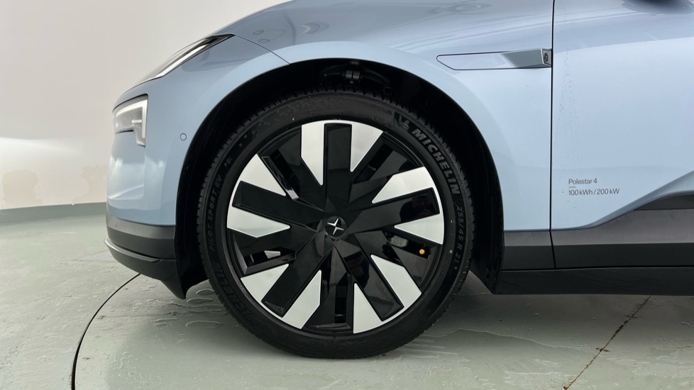 Used Polestar Polestar 4 2024 for sale - 76971283: Photo 26