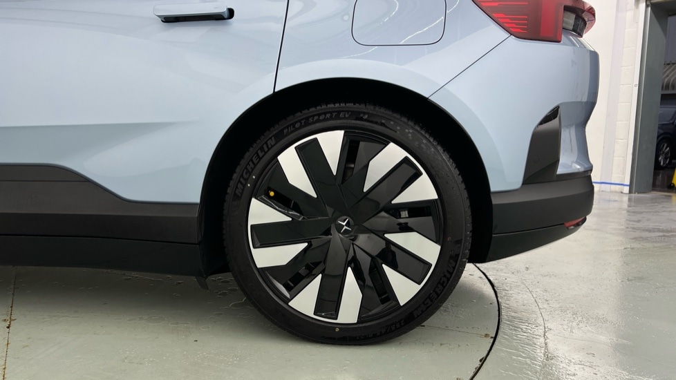 Used Polestar Polestar 4 2024 for sale - 76971283: Photo 27