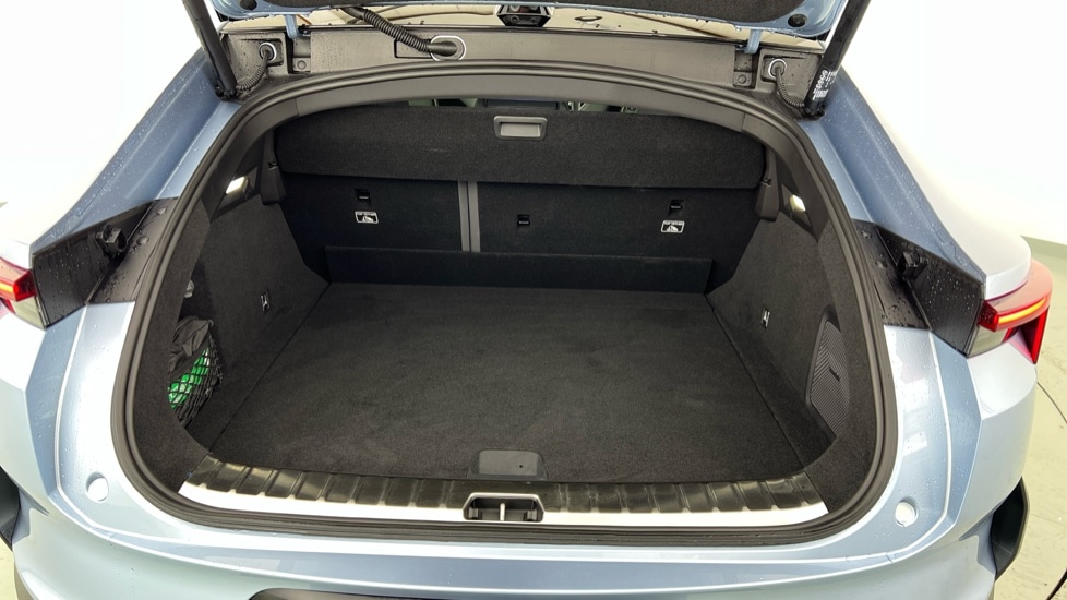 Used Polestar Polestar 4 2024 for sale - 76971283: Photo 28