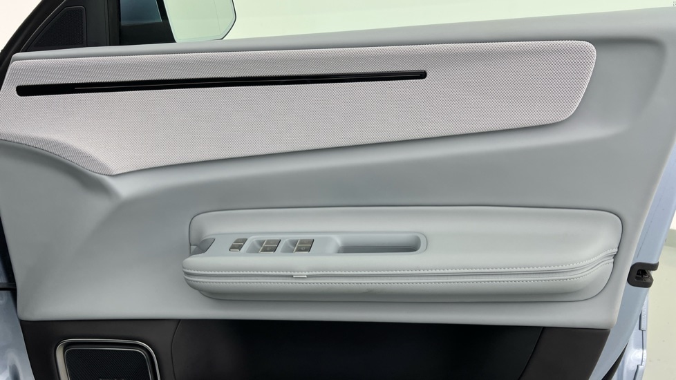 Used Polestar Polestar 4 2024 for sale - 76971283: Photo 33