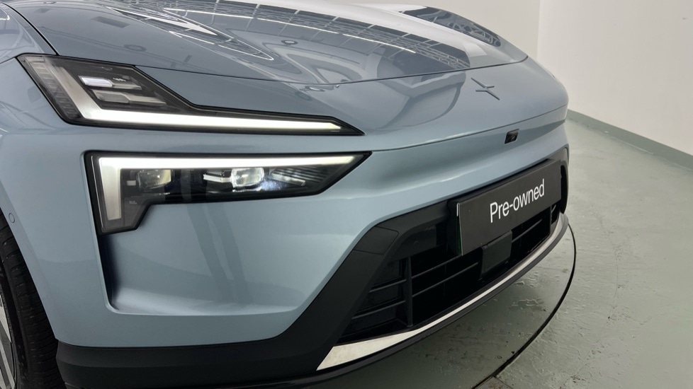 Used Polestar Polestar 4 2024 for sale - 76971283: Photo 34